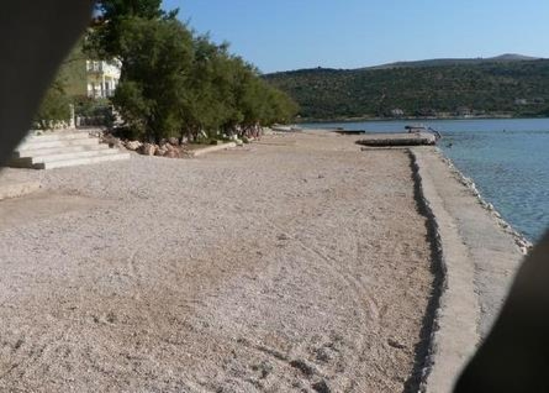 Apartmán (2+1) Rogoznica, Rogoznica, Chorvatsko