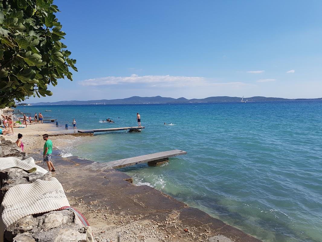 Bibinje (iznajmljivanje)