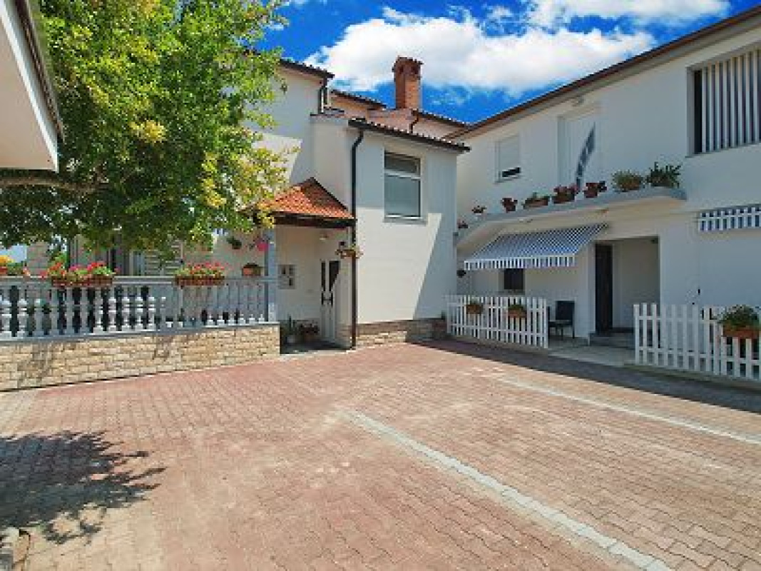 Apartment (4+2) Medulin, Medulin, Kroatien