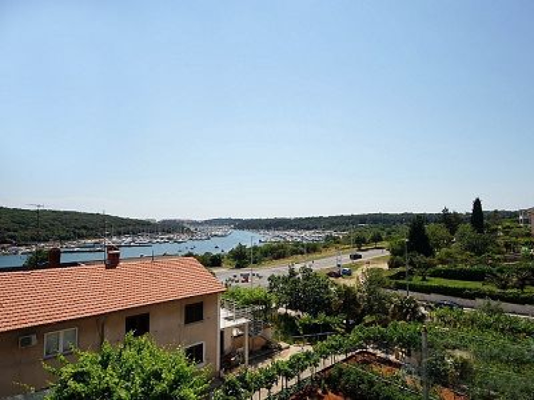 Apartment (1+0) Vidikovac (Pula), Pula, Kroatien