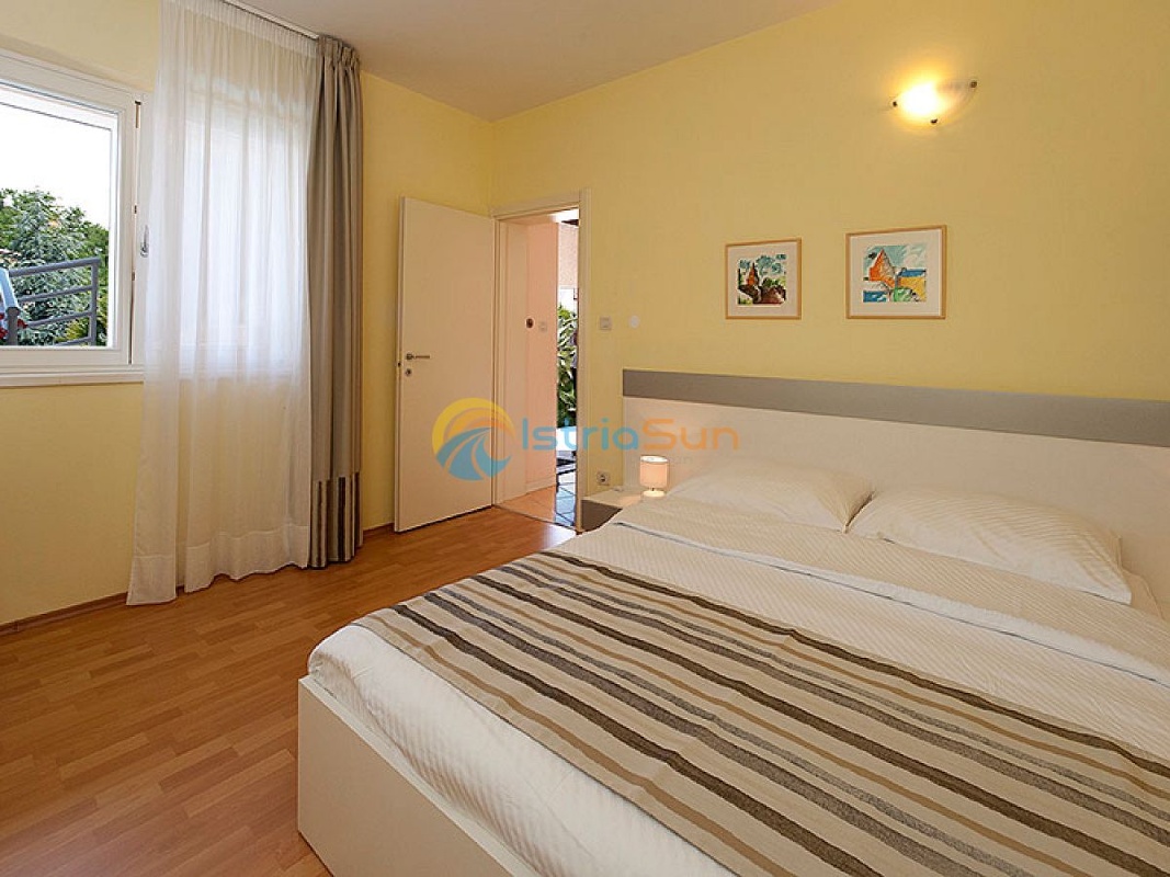 Apartment (2 0) Črvar, Poreč, Kroatien